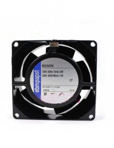 Axial fan EBMPAPST 8550N,  9274014208