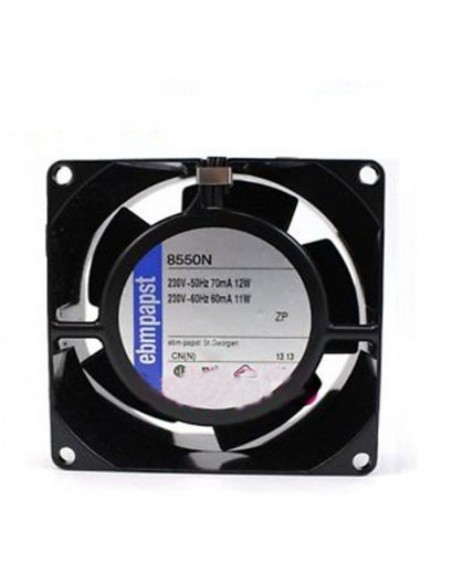 Axial fan EBMPAPST 8550N,  9274014208