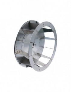 Fan wheel oven FAGOR