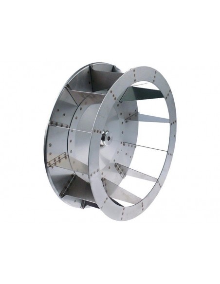 Fan wheel oven FAGOR