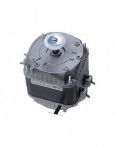 Fan motor 34 W 230 V 50 Hz L1 88 mm L2 63 mm