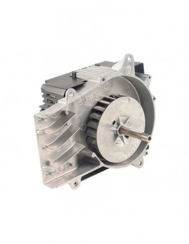 Rational oven fan motor M3G084-FA22-16