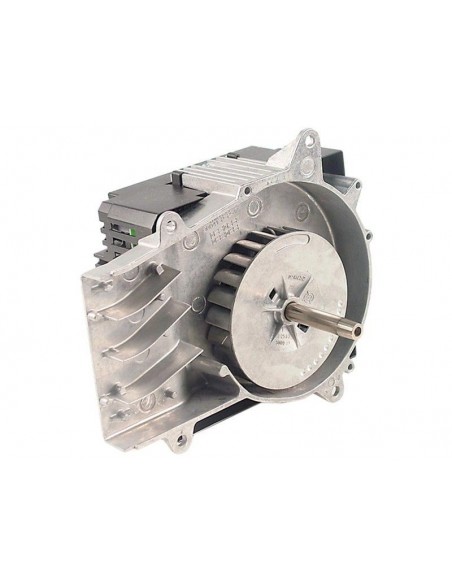 Rational oven fan motor M3G084-FA22-16
