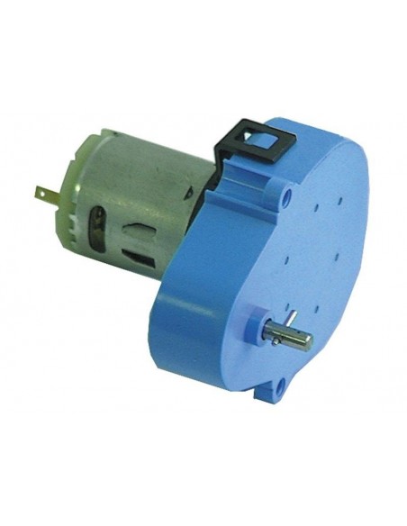 Rational oven gear motor CROUZET type G70C10AFTEG