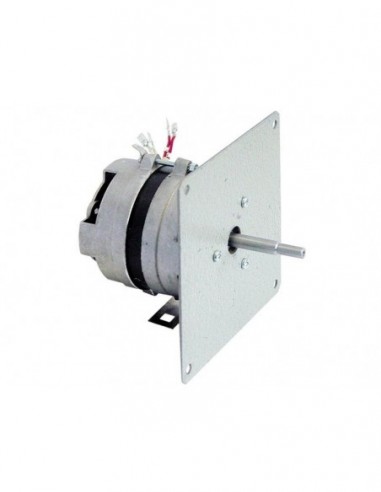 FIR fan motor 1048.1920  220-240V 1 phase 50/60Hz