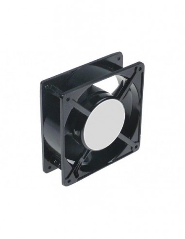 Axial fan L 119 mm W 119 mm