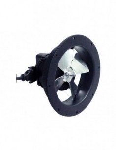 Fan blowing for saladete ROSINOX