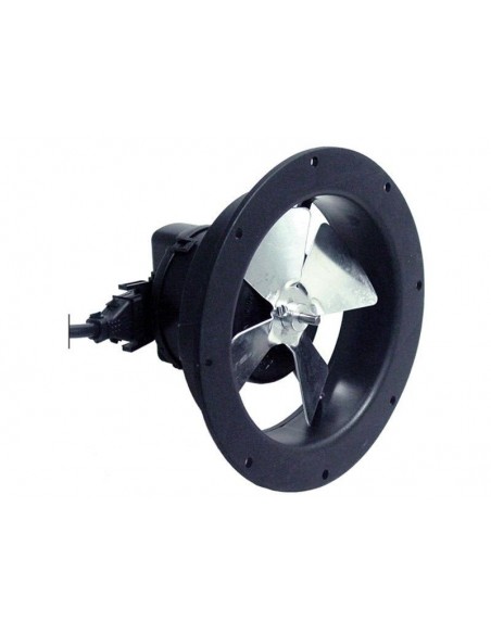 Fan blowing for saladete ROSINOX