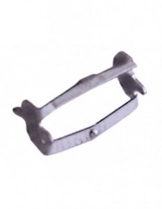 Connecting bow long for thermostat Qty 1 pcs