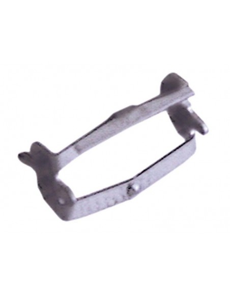 Connecting bow long for thermostat Qty 1 pcs