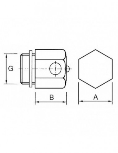 Aerator and air bleeder boiling
