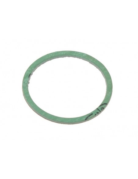 Flat gasket fibre D1