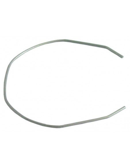 Filter holder spring L 70 mm W 60 mm