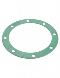 Conti boiler gasket D1 ø 197 mm D2 ø 150 mm, thickness 2 mm