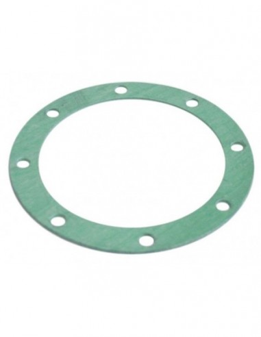 Conti boiler gasket D1 ø 197 mm D2 ø 150 mm, thickness 2 mm