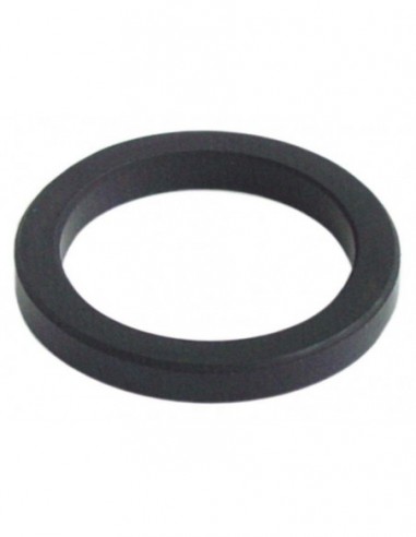 Filter holder gasket D1 ø 64.5 mm D2 ø 52.5 mm, H 6.3 mm