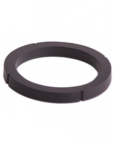 Coffe machine shim gasket D1 ø 71mm D2 ø 58mm thickness 0,8mm paper, multiple 100pcs.