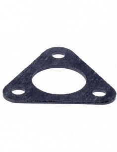 Brasilia, EXPOBAR gasket heating element