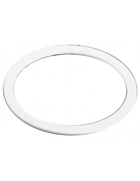 Flat gasket PTFE suitable for CIMBALI D1