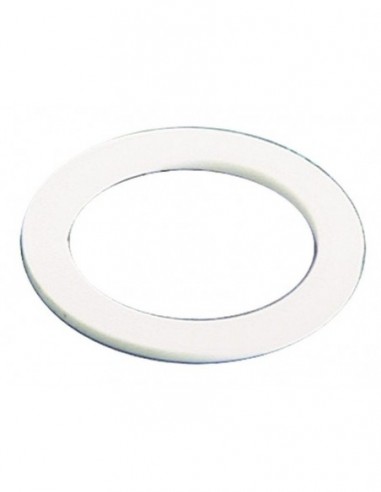 Flat gasket PTFE D1 ø 57 mm D2 ø 42 mm