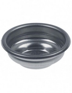 Coffee filter ø 65 mm mounting ø 55 mm H 23,3 mm cups 1...