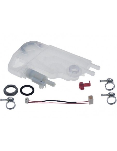 Dish washer backflow preventer kit HOBART, ECOMAX