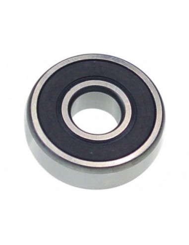 Deep-groove ball bearing type 6302-2RS