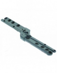 Elettrobar, Eurotec wash arm