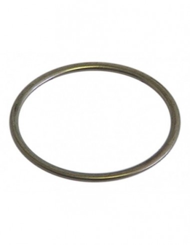 Gasket copper D1 ø 55mm D2 ø 48mm