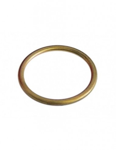 Gasket copper ED ø 31,8mm ID ø 26,4mm