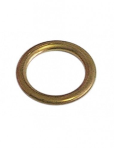 Gasket copper D1 ø 19,9mm D2 ø 14,3mm