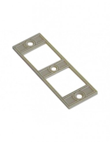 Wiesheu-Wiwa gasket heating element