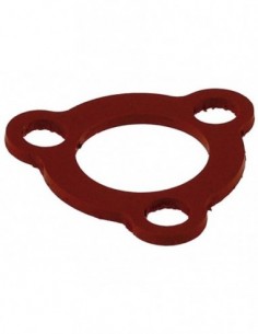 Omniwash heating element gasket ID ø 30mm silicone...