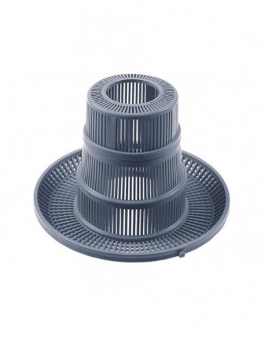 Dish washer FAGOR round filters