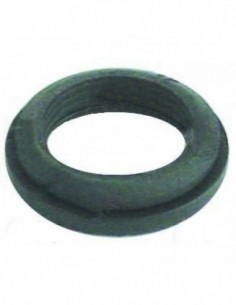 Gasket for dishwasher thermostat ED 35 mm ID 24 mm...