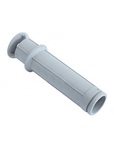 Dish washer  FAGOR overflow pipe L 180mm ø 40mm