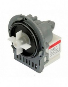 Drain pump ASKOLL type M231 XP, without lid 2