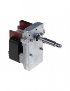 Gear motor KENTA type K9115153 28W 230V 50Hz