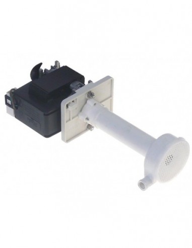 Ice maker machine water pump REBO MH30F1 30 W for SCOTSMAN