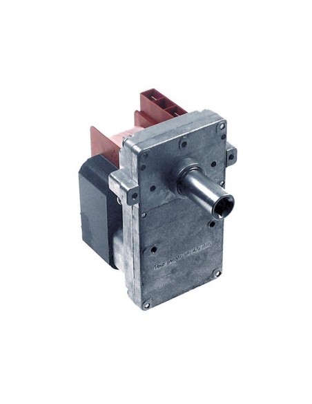 Gear motor KENTA type K9115106 28W