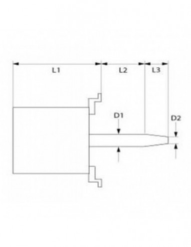 LAINOX fan motor 3042A4050 convection oven...