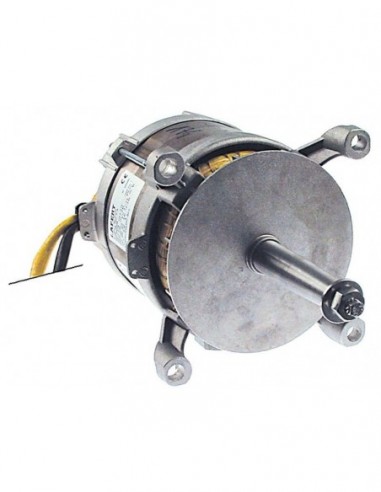 Lainox, Giorik oven fan motor FB100L, thread...
