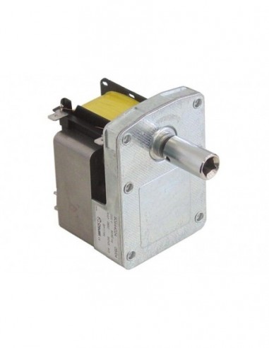 Roller Grill gyros gear motor CROUZET type 80644034