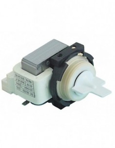 Winterhalter drain pump without lid 230V 65W 50Hz HANNING...