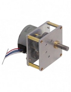 Gear motor CROUZET type 427 for gyros/kebab POTIS