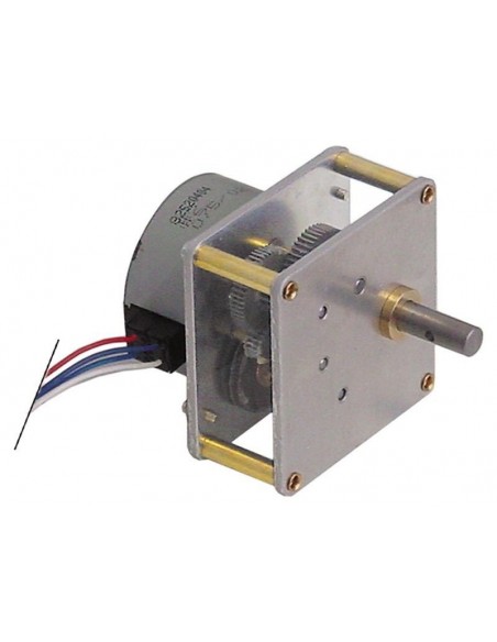 Gear motor CROUZET type 427 for gyros/kebab POTIS