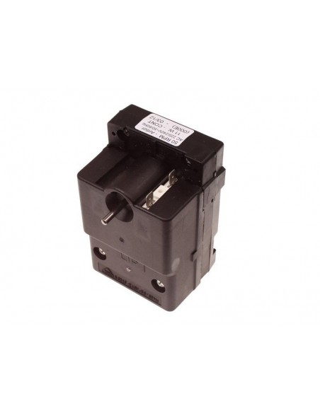 Brema, Brice Italia, Electrolux, Icematic, Kastel,  Scotsman, Simag  gear motor LIP type 123MR , 50rpm