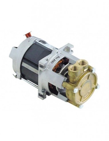 Hobart booster pump inlet ø 3/8" outlet ø 3/8" type PS46