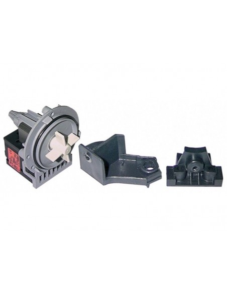 Colged, Elettrobar Drain pump 230V 40W 50Hz ASKOLL type M231 XP with holder