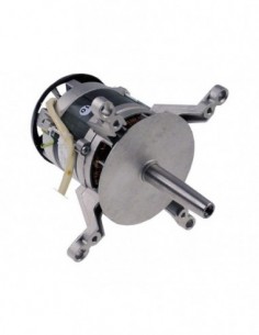 Lainox oven fan motor type 1063/4M , 1 phase, 0,55kW 1400rpm